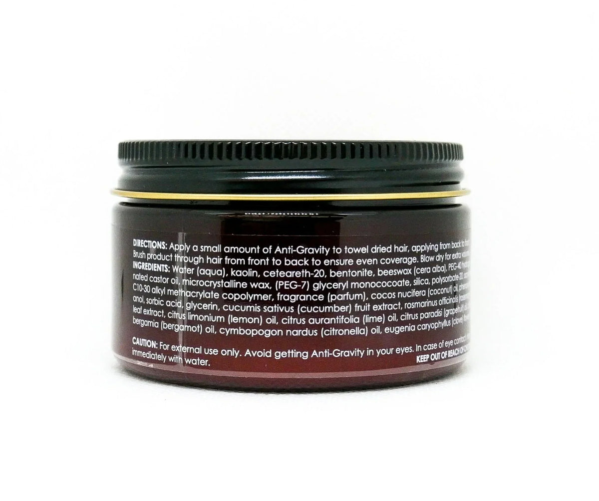 Lockhart&#39;s Anti-Gravity Matte Paste (96g)