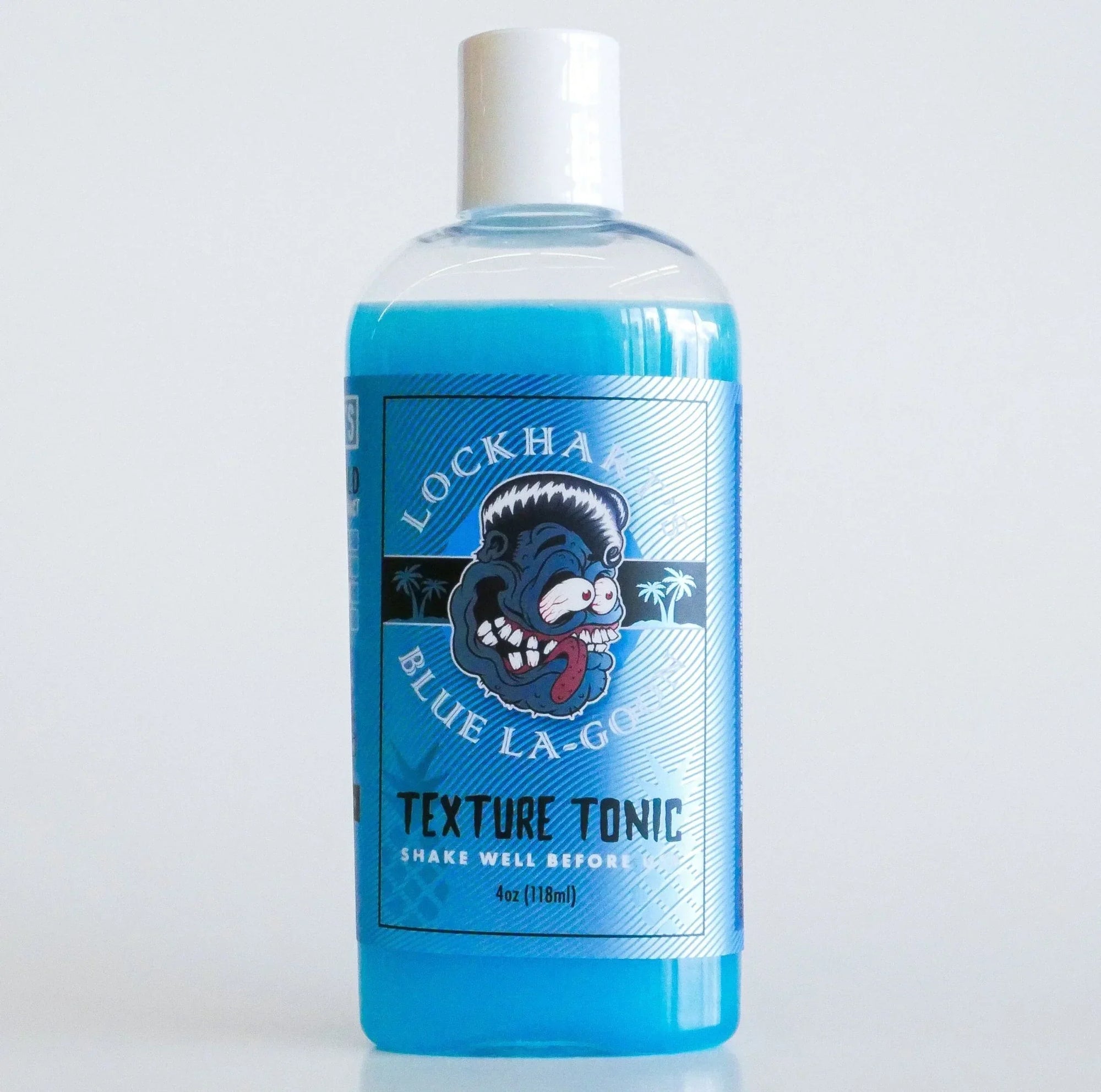 Lockhart's Blue La-Goon Texture Tonic (113g)