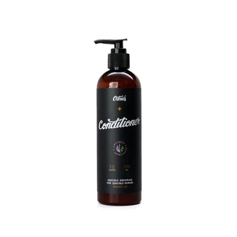 O'Douds Pumpkin Seed Oil Conditioner (355ml)