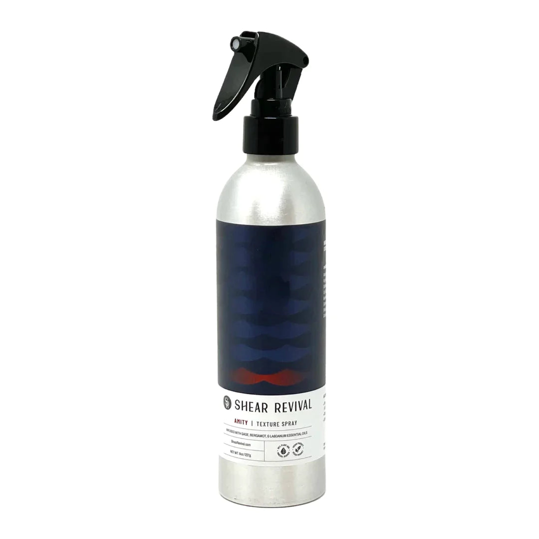 Shear Revival Amity Texture Spray (227g)