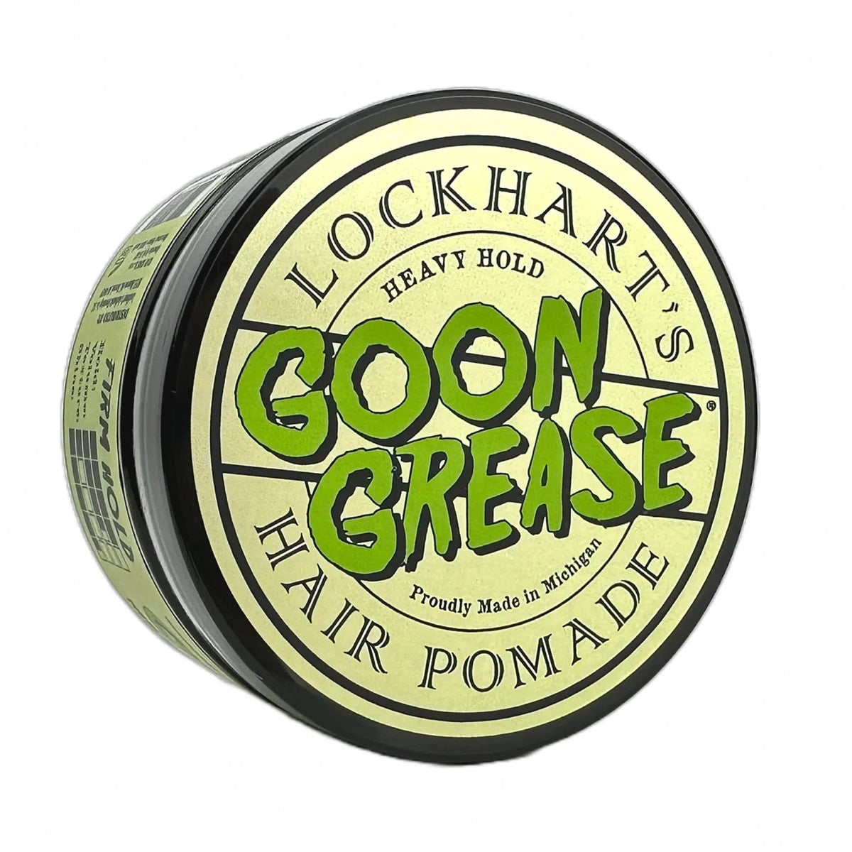 Lockhart&#39;s Goon Grease (96g)