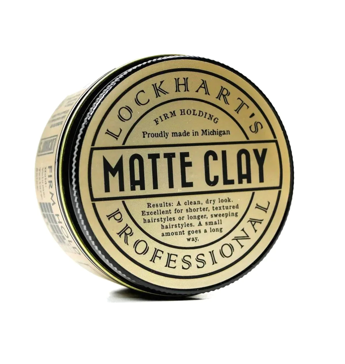 Lockhart&#39;s Professional Matte Clay (96g)