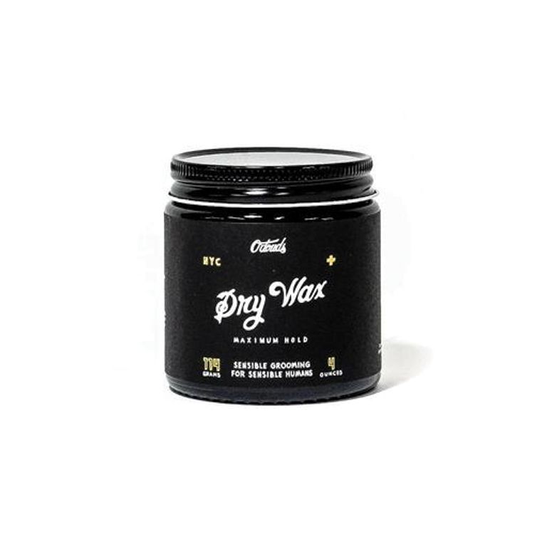 O&#39;Douds Dry Wax (114g)