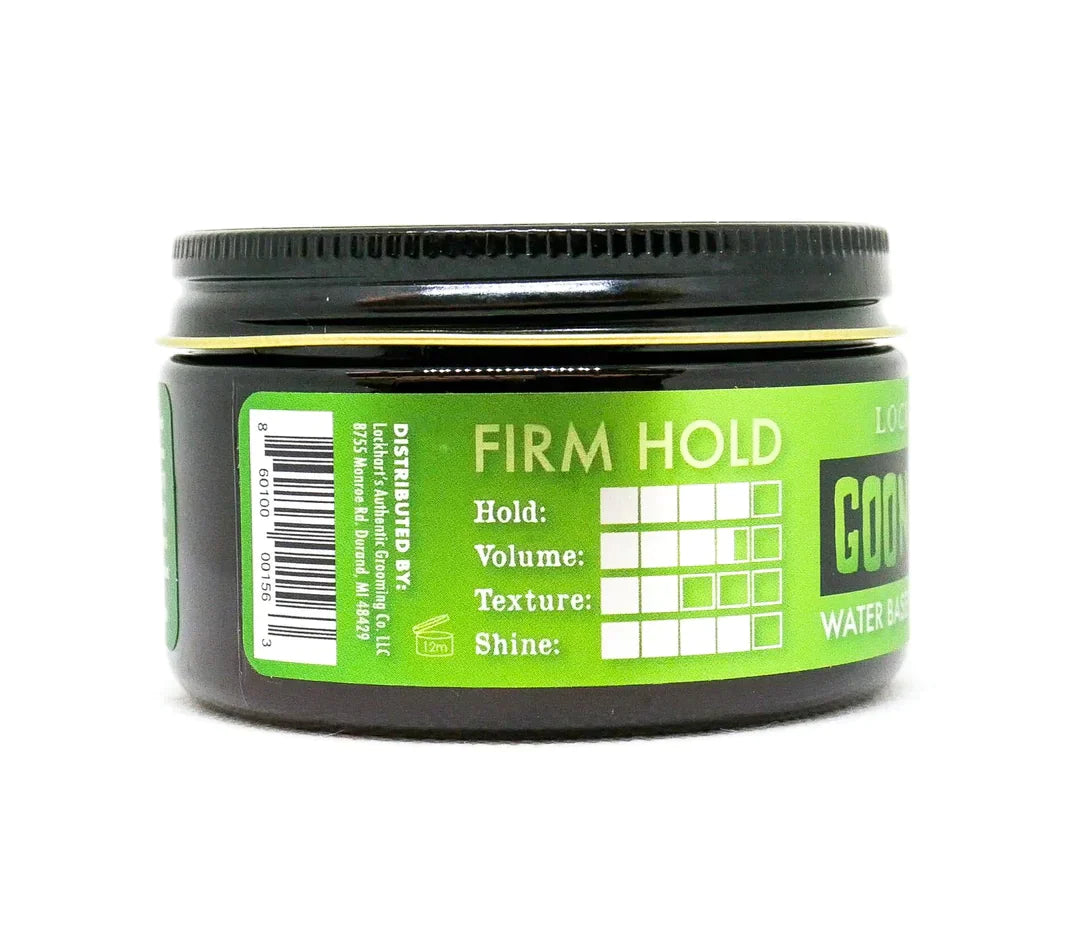 Lockhart&#39;s Water Based Goon Grease (96g)