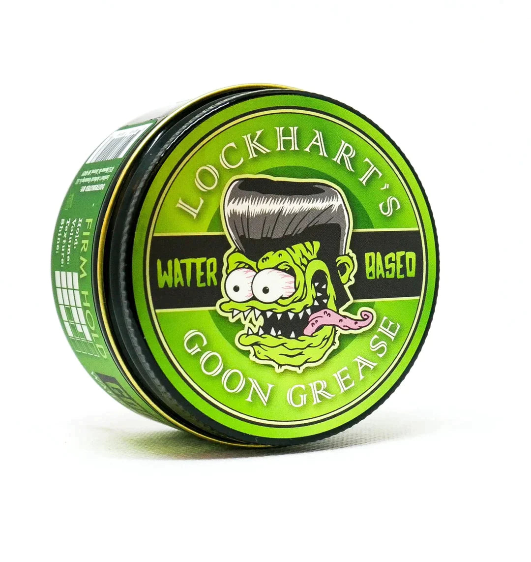 Lockhart&#39;s Water Based Goon Grease (96g)